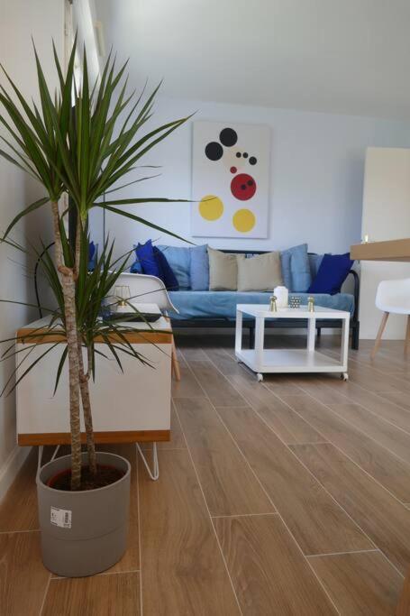 Disneyland Paris, Appartement 70M², Parking Prive Серри Экстерьер фото