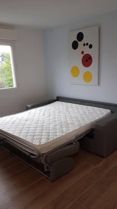 Disneyland Paris, Appartement 70M², Parking Prive Серри Экстерьер фото